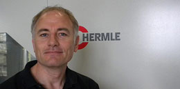 Alexander Obermaier CNC-Frästeile – mit modernster Technik und höchster Präzision.